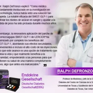 𝑳𝒆𝒓𝒄𝒆𝒂® 𝑺𝑴𝑮𝑻-𝑮𝑳𝑷-1 𝑵𝒂𝒏𝒐-𝑴𝒊𝒌𝒓𝒐𝒏𝒂𝒅𝒆𝒍𝒏 𝑺𝒄𝒉𝒍𝒂𝒏𝒌𝒉𝒆𝒊𝒕𝒔𝒑𝒇𝒍𝒂𝒔𝒕𝒆𝒓
