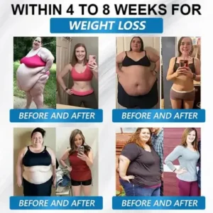 𝗟𝑬𝗥𝗖𝑬𝗔® 𝗚𝗟𝑃-𝟭 Super Concentrated Weight Loss Gum