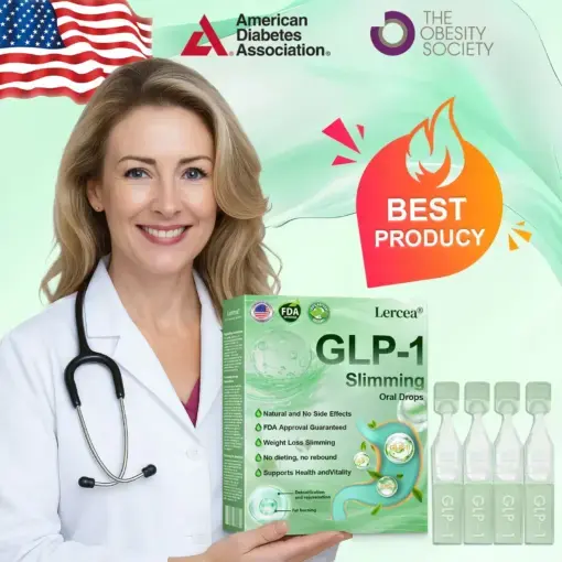 š³šššššĀ® GLP-1 Oral Weight Loss Solution Indications