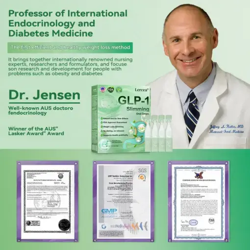 š³šššššĀ® GLP-1 Oral Weight Loss Solution Indications