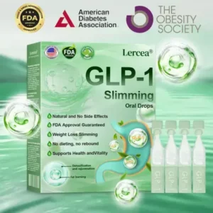 š³šššššĀ® GLP-1 Oral Weight Loss Solution Indications