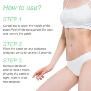 𝐋𝑬𝘙𝐶𝘌𝘼® Tirzepatide Slimming & health NANO MICRONEEDLE PATCH