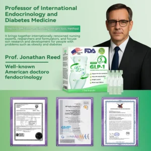 𝐔.𝐒. 𝐃𝐨𝐜𝐭𝐨𝐫 𝐑𝐞𝐜𝐨𝐦𝐦𝐞𝐧𝐝𝐞𝐝👩‍⚕️|📢𝐋𝐄𝐑𝐂𝐄𝘼® 𝐺𝐿𝑃-𝟏 𝗠𝘂𝗹𝘁𝗶-𝗔𝗰𝘁𝗶𝗼𝗻 𝗢𝗿𝗮𝗹 𝗔𝗺𝗽𝗼𝘂𝗹𝗲𝘀 (𝐉𝐮𝐬𝐭 𝐨𝐧𝐜𝐞 𝐚 𝐝𝐚𝐲, 𝐯𝐢𝐬𝐢𝐛𝐥𝐞 𝐜𝐡𝐚𝐧𝐠𝐞𝐬 𝐢𝐧 𝟕 𝐝𝐚𝐲𝐬) 𝐅𝐨𝐫 𝐨𝐛𝐞𝐬𝐢𝐭𝐲, 𝐜𝐚𝐫𝐝𝐢𝐨𝐯𝐚𝐬𝐜𝐮𝐥𝐚𝐫 𝐡𝐞𝐚𝐥𝐭𝐡, 𝐝𝐢𝐚𝐛𝐞𝐭𝐞𝐬, 𝐬𝐥𝐞𝐞𝐩 𝐚𝐩𝐧𝐞𝐚, 𝐆𝐮𝐭 𝐇𝐞𝐚𝐥𝐭𝐡, 𝐣𝐨𝐢𝐧𝐭 𝐢𝐬𝐬𝐮𝐞𝐬, 𝐚𝐧𝐝 𝐦𝐨𝐫𝐞📢