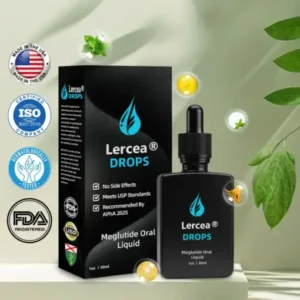 𝐋𝐞𝐫𝐜𝐞𝐚®Meglutide Oral Liquid