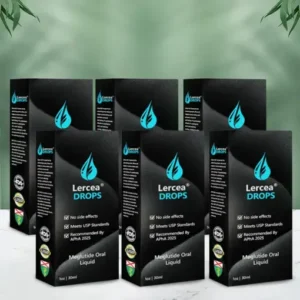 𝐋𝐞𝐫𝐜𝐞𝐚®Meglutide Oral Liquid