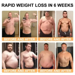 𝐋𝐞𝐫𝐜𝐞𝐚®Meglutide Oral Liquid