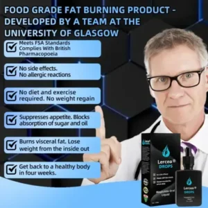 𝐋𝐞𝐫𝐜𝐞𝐚®Meglutide Oral Liquid