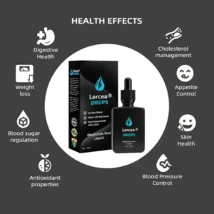 𝐋𝐞𝐫𝐜𝐞𝐚®Meglutide Oral Liquid