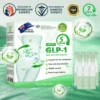 𝑨𝒖𝒔𝒔𝒊𝒆 𝑫𝒐𝒄𝒕𝒐𝒓 𝑹𝒆𝒄𝒐𝒎𝒎𝒆𝒏𝒅𝒆𝒅 👩‍⚕️| 𝐋𝐸𝗥𝘾EA® 𝐺𝐿𝑃-𝟏 𝗠𝘂𝗹𝘁𝗶-𝗔𝗰𝘁𝗶𝗼𝗻 𝗢𝗿𝗮𝗹 𝗔𝗺𝗽𝗼𝘂𝗹𝗲𝘀 💧 (𝐉𝐮𝐬𝐭 𝐎𝐧𝐞 𝐚 𝐃𝐚𝐲, 𝐕𝐢𝐬𝐢𝐛𝐥𝐞 𝐑𝐞𝐬𝐮𝐥𝐭𝐬 𝐢𝐧 𝟕 𝐃𝐚𝐲𝐬)𝐅𝐨𝐫 𝐨𝐛𝐞𝐬𝐢𝐭𝐲, 𝐜𝐚𝐫𝐝𝐢𝐨𝐯𝐚𝐬𝐜𝐮𝐥𝐚𝐫 𝐡𝐞𝐚𝐥𝐭𝐡, 𝐝𝐢𝐚𝐛𝐞𝐭𝐞𝐬, 𝐬𝐥𝐞𝐞𝐩 𝐚𝐩𝐧𝐞𝐚, 𝐆𝐮𝐭 𝐇𝐞𝐚𝐥𝐭𝐡, 𝐣𝐨𝐢𝐧𝐭 𝐢𝐬𝐬𝐮𝐞𝐬, 𝐚𝐧𝐝 𝐦𝐨𝐫𝐞 💎