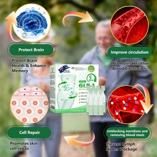 𝑨𝒖𝒔𝒔𝒊𝒆 𝑫𝒐𝒄𝒕𝒐𝒓 𝑹𝒆𝒄𝒐𝒎𝒎𝒆𝒏𝒅𝒆𝒅 👩‍⚕️| 𝐋𝐸𝗥𝘾EA® 𝐺𝐿𝑃-𝟏 𝗠𝘂𝗹𝘁𝗶-𝗔𝗰𝘁𝗶𝗼𝗻 𝗢𝗿𝗮𝗹 𝗔𝗺𝗽𝗼𝘂𝗹𝗲𝘀 💧 (𝐉𝐮𝐬𝐭 𝐎𝐧𝐞 𝐚 𝐃𝐚𝐲, 𝐕𝐢𝐬𝐢𝐛𝐥𝐞 𝐑𝐞𝐬𝐮𝐥𝐭𝐬 𝐢𝐧 𝟕 𝐃𝐚𝐲𝐬)𝐅𝐨𝐫 𝐨𝐛𝐞𝐬𝐢𝐭𝐲, 𝐜𝐚𝐫𝐝𝐢𝐨𝐯𝐚𝐬𝐜𝐮𝐥𝐚𝐫 𝐡𝐞𝐚𝐥𝐭𝐡, 𝐝𝐢𝐚𝐛𝐞𝐭𝐞𝐬, 𝐬𝐥𝐞𝐞𝐩 𝐚𝐩𝐧𝐞𝐚, 𝐆𝐮𝐭 𝐇𝐞𝐚𝐥𝐭𝐡, 𝐣𝐨𝐢𝐧𝐭 𝐢𝐬𝐬𝐮𝐞𝐬, 𝐚𝐧𝐝 𝐦𝐨𝐫𝐞 💎