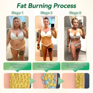 𝑨𝒖𝒔𝒔𝒊𝒆 𝑫𝒐𝒄𝒕𝒐𝒓 𝑹𝒆𝒄𝒐𝒎𝒎𝒆𝒏𝒅𝒆𝒅 👩‍⚕️| 𝐋𝐸𝗥𝘾EA® 𝐺𝐿𝑃-𝟏 𝗠𝘂𝗹𝘁𝗶-𝗔𝗰𝘁𝗶𝗼𝗻 𝗢𝗿𝗮𝗹 𝗔𝗺𝗽𝗼𝘂𝗹𝗲𝘀 💧 (𝐉𝐮𝐬𝐭 𝐎𝐧𝐞 𝐚 𝐃𝐚𝐲, 𝐕𝐢𝐬𝐢𝐛𝐥𝐞 𝐑𝐞𝐬𝐮𝐥𝐭𝐬 𝐢𝐧 𝟕 𝐃𝐚𝐲𝐬)𝐅𝐨𝐫 𝐨𝐛𝐞𝐬𝐢𝐭𝐲, 𝐜𝐚𝐫𝐝𝐢𝐨𝐯𝐚𝐬𝐜𝐮𝐥𝐚𝐫 𝐡𝐞𝐚𝐥𝐭𝐡, 𝐝𝐢𝐚𝐛𝐞𝐭𝐞𝐬, 𝐬𝐥𝐞𝐞𝐩 𝐚𝐩𝐧𝐞𝐚, 𝐆𝐮𝐭 𝐇𝐞𝐚𝐥𝐭𝐡, 𝐣𝐨𝐢𝐧𝐭 𝐢𝐬𝐬𝐮𝐞𝐬, 𝐚𝐧𝐝 𝐦𝐨𝐫𝐞 💎