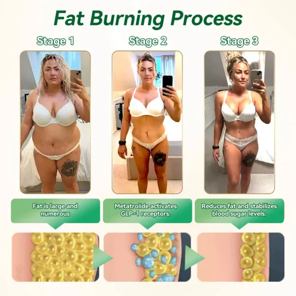 𝑨𝒖𝒔𝒔𝒊𝒆 𝑫𝒐𝒄𝒕𝒐𝒓 𝑹𝒆𝒄𝒐𝒎𝒎𝒆𝒏𝒅𝒆𝒅 👩‍⚕️| 𝐋𝐸𝗥𝘾EA® 𝐺𝐿𝑃-𝟏 𝗠𝘂𝗹𝘁𝗶-𝗔𝗰𝘁𝗶𝗼𝗻 𝗢𝗿𝗮𝗹 𝗔𝗺𝗽𝗼𝘂𝗹𝗲𝘀 💧 (𝐉𝐮𝐬𝐭 𝐎𝐧𝐞 𝐚 𝐃𝐚𝐲, 𝐕𝐢𝐬𝐢𝐛𝐥𝐞 𝐑𝐞𝐬𝐮𝐥𝐭𝐬 𝐢𝐧 𝟕 𝐃𝐚𝐲𝐬)𝐅𝐨𝐫 𝐨𝐛𝐞𝐬𝐢𝐭𝐲, 𝐜𝐚𝐫𝐝𝐢𝐨𝐯𝐚𝐬𝐜𝐮𝐥𝐚𝐫 𝐡𝐞𝐚𝐥𝐭𝐡, 𝐝𝐢𝐚𝐛𝐞𝐭𝐞𝐬, 𝐬𝐥𝐞𝐞𝐩 𝐚𝐩𝐧𝐞𝐚, 𝐆𝐮𝐭 𝐇𝐞𝐚𝐥𝐭𝐡, 𝐣𝐨𝐢𝐧𝐭 𝐢𝐬𝐬𝐮𝐞𝐬, 𝐚𝐧𝐝 𝐦𝐨𝐫𝐞 💎
