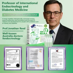 𝑨𝒖𝒔𝒔𝒊𝒆 𝑫𝒐𝒄𝒕𝒐𝒓 𝑹𝒆𝒄𝒐𝒎𝒎𝒆𝒏𝒅𝒆𝒅 👩‍⚕️| 𝐋𝐸𝗥𝘾EA® 𝐺𝐿𝑃-𝟏 𝗠𝘂𝗹𝘁𝗶-𝗔𝗰𝘁𝗶𝗼𝗻 𝗢𝗿𝗮𝗹 𝗔𝗺𝗽𝗼𝘂𝗹𝗲𝘀 💧 (𝐉𝐮𝐬𝐭 𝐎𝐧𝐞 𝐚 𝐃𝐚𝐲, 𝐕𝐢𝐬𝐢𝐛𝐥𝐞 𝐑𝐞𝐬𝐮𝐥𝐭𝐬 𝐢𝐧 𝟕 𝐃𝐚𝐲𝐬)𝐅𝐨𝐫 𝐨𝐛𝐞𝐬𝐢𝐭𝐲, 𝐜𝐚𝐫𝐝𝐢𝐨𝐯𝐚𝐬𝐜𝐮𝐥𝐚𝐫 𝐡𝐞𝐚𝐥𝐭𝐡, 𝐝𝐢𝐚𝐛𝐞𝐭𝐞𝐬, 𝐬𝐥𝐞𝐞𝐩 𝐚𝐩𝐧𝐞𝐚, 𝐆𝐮𝐭 𝐇𝐞𝐚𝐥𝐭𝐡, 𝐣𝐨𝐢𝐧𝐭 𝐢𝐬𝐬𝐮𝐞𝐬, 𝐚𝐧𝐝 𝐦𝐨𝐫𝐞 💎