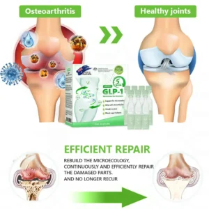 30% OFF🎁🎁𝐋𝙀𝑹𝐂𝗘𝗔® 𝑮𝗟𝐏-𝟭 Metabolic Balance Oral Ampoules👩‍⚕️